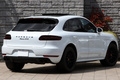 2018 Porsche MACAN GTS 4W