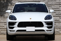 2018 Porsche MACAN GTS 4W