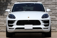 2018 Porsche MACAN GTS 4W