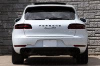 2018 Porsche MACAN GTS 4W