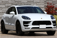 2018 Porsche MACAN GTS 4W