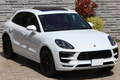 2018 Porsche MACAN GTS 4W