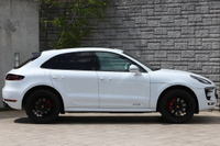 2018 Porsche MACAN GTS 4W