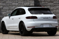 2018 Porsche MACAN GTS 4W