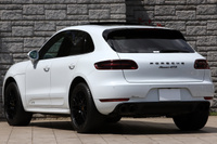 2018 Porsche MACAN GTS 4W