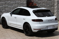 2018 Porsche MACAN GTS 4W