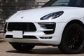 2018 Porsche MACAN GTS 4W