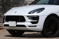 2018 Porsche MACAN GTS 4W