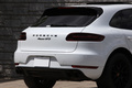 2018 Porsche MACAN GTS 4W