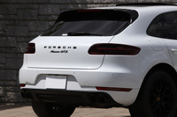 2018 Porsche MACAN GTS 4W