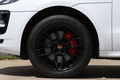 2018 Porsche MACAN GTS 4W