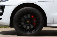 2018 Porsche MACAN GTS 4W