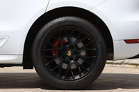 2018 Porsche MACAN GTS 4W