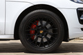 2018 Porsche MACAN GTS 4W