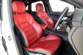2018 Porsche MACAN GTS 4W