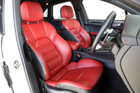 2018 Porsche MACAN GTS 4W
