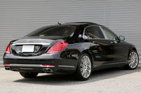 2015 Mercedes-Maybach S-CLASS S 550 ﾃﾞｼﾞ-ﾉ Style P