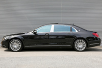 2015 Mercedes-Maybach S-CLASS S 550 ﾃﾞｼﾞ-ﾉ Style P