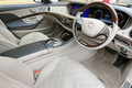 2015 Mercedes-Maybach S-CLASS S 550 ﾃﾞｼﾞ-ﾉ Style P