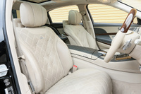 2015 Mercedes-Maybach S-CLASS S 550 ﾃﾞｼﾞ-ﾉ Style P