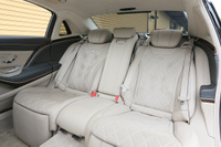 2015 Mercedes-Maybach S-CLASS S 550 ﾃﾞｼﾞ-ﾉ Style P