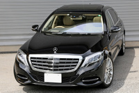 2015 Mercedes-Maybach S-CLASS S 550 ﾃﾞｼﾞ-ﾉ Style P