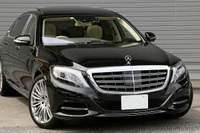 2015 Mercedes-Maybach S-CLASS S 550 ﾃﾞｼﾞ-ﾉ Style P