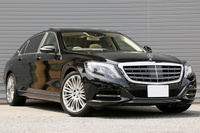 2015 Mercedes-Maybach S-CLASS S 550 ﾃﾞｼﾞ-ﾉ Style P