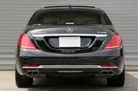 2015 Mercedes-Maybach S-CLASS S 550 ﾃﾞｼﾞ-ﾉ Style P