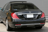 2015 Mercedes-Maybach S-CLASS S 550 ﾃﾞｼﾞ-ﾉ Style P