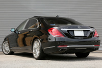 2015 Mercedes-Maybach S-CLASS S 550 ﾃﾞｼﾞ-ﾉ Style P