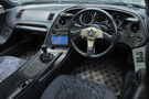 1998 Toyota SUPRA SZ-R, ADVAN Racing TC-II 18 Inch Wheels, HKS Air Cleaner, TEIN Height Adjustable Coilovers