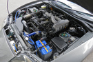 1998 Toyota SUPRA SZ-R, ADVAN Racing TC-II 18 Inch Wheels, HKS Air Cleaner, TEIN Height Adjustable Coilovers