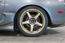 1998 Toyota SUPRA SZ-R, ADVAN Racing TC-II 18 Inch Wheels, HKS Air Cleaner, TEIN Height Adjustable Coilovers