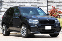 2014 BMW X5 null
