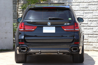 2014 BMW X5 null