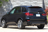2014 BMW X5 null