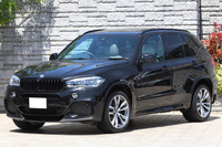 2014 BMW X5 null