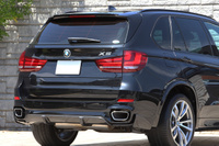 2014 BMW X5 null