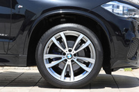 2014 BMW X5 null