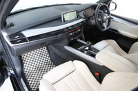 2014 BMW X5 null