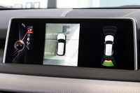 2014 BMW X5 null