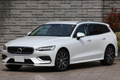 2019 Volvo V60 T5 IN ION