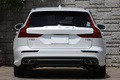 2019 Volvo V60 T5 IN ION