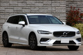 2019 Volvo V60 T5 IN ION