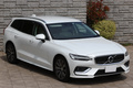 2019 Volvo V60 T5 IN ION