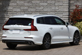 2019 Volvo V60 T5 IN ION