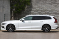 2019 Volvo V60 T5 IN ION