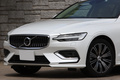 2019 Volvo V60 T5 IN ION