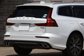 2019 Volvo V60 T5 IN ION